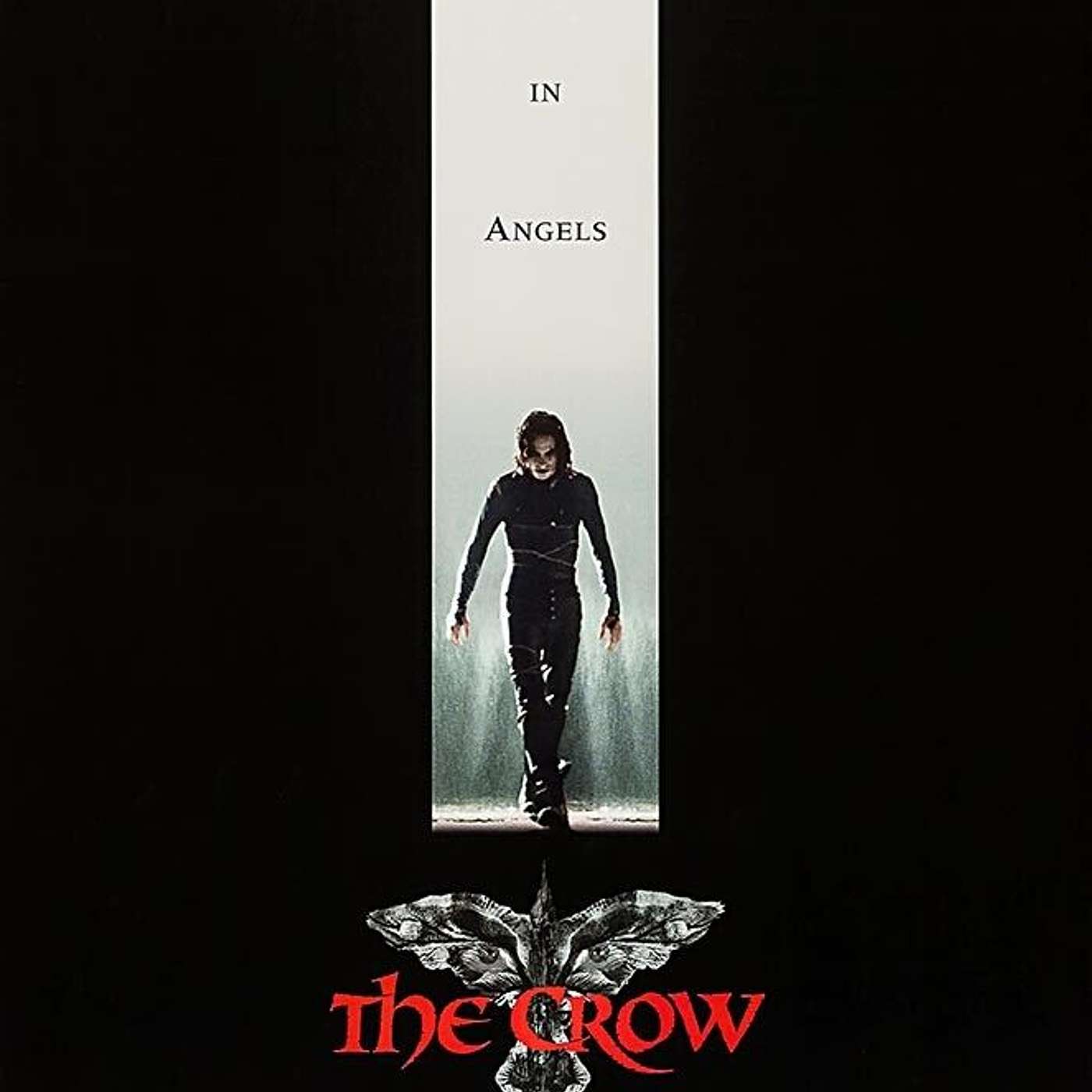 The Crow review