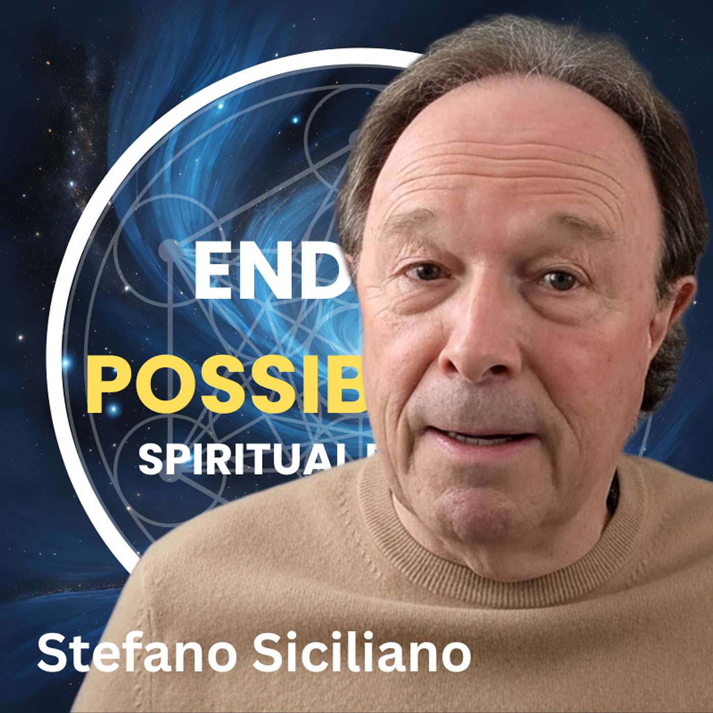 He Overcame Sleep Paralysis & Conquered Astral Projection, Darius J Wright Student Stefano Siciliano