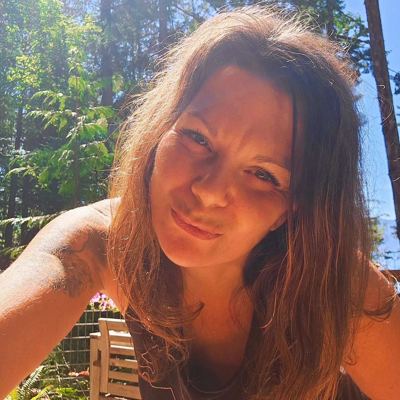 FROM ROCK BOTTOM TO ROCKIN IT with Kimberly Flear