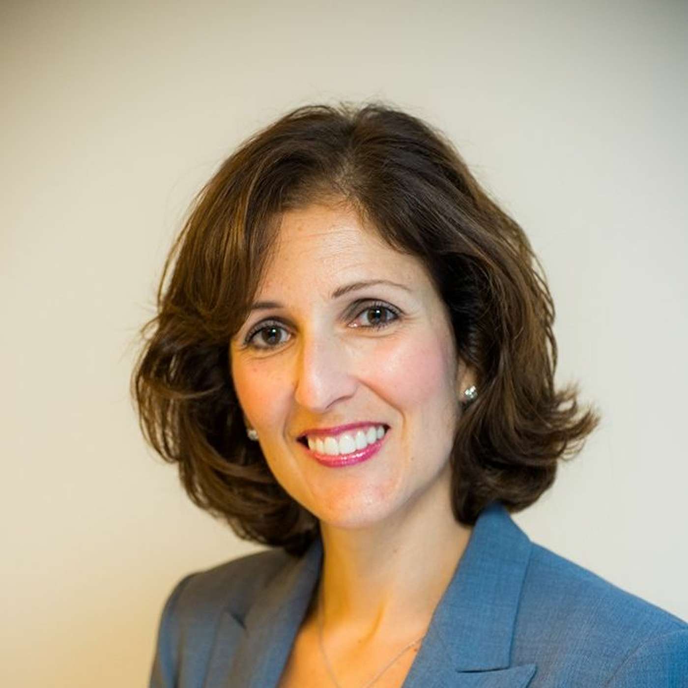 Dr. Gail Roboz - Clinical Trials and the Future of Treatment in AML – Part III episode artwork