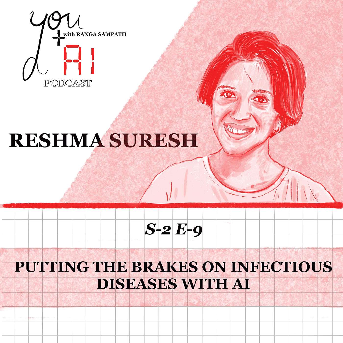 The You+AI Podcast