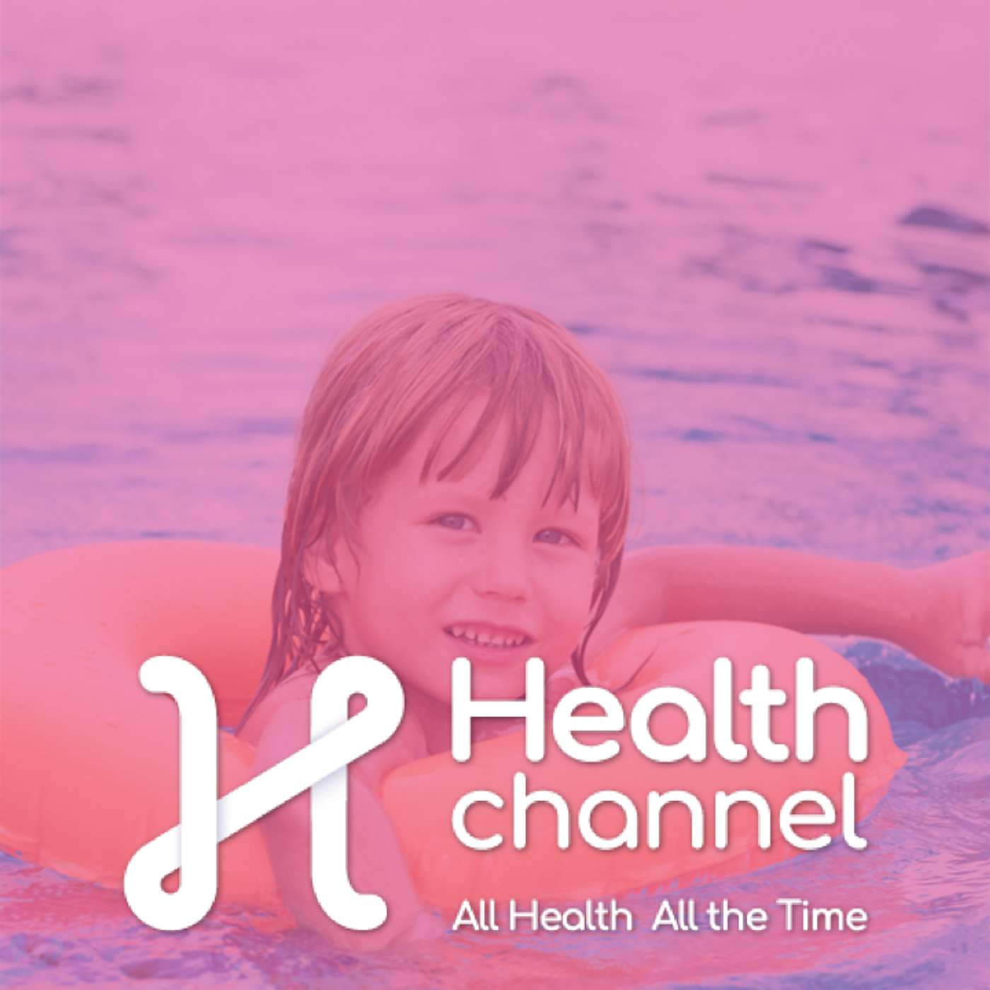 Summer Water Safety: A Pediatrician's Essential Tips | Ask the Doc: No Appointment Needed episode artwork