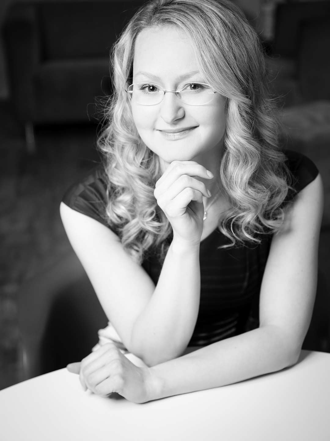 Judith Mueller