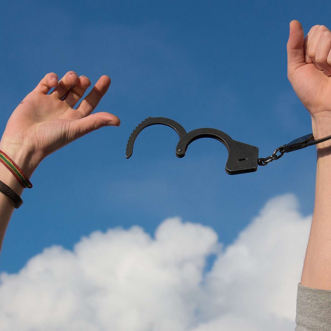 Childhood trauma, Addiction, Spirituality - With Guest Ron Shuten