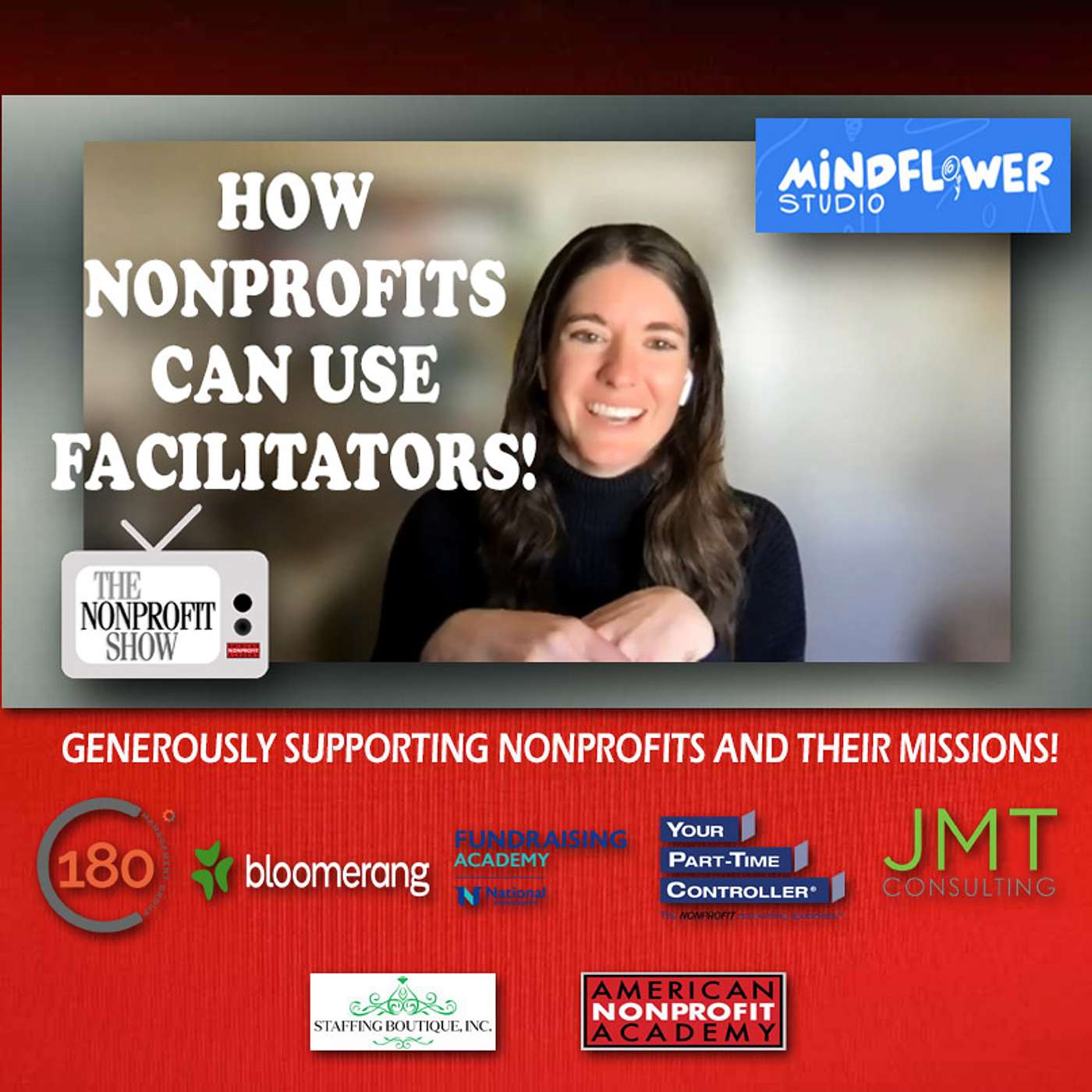 How Nonprofits Can Use Facilitators!