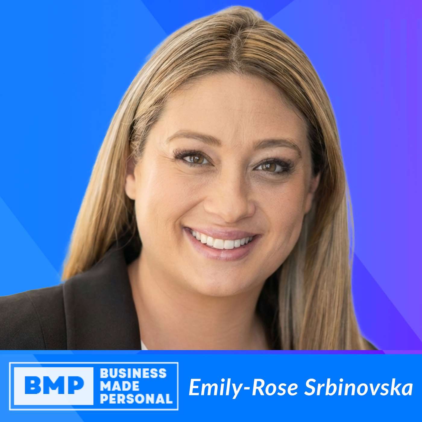 Business Made Personal