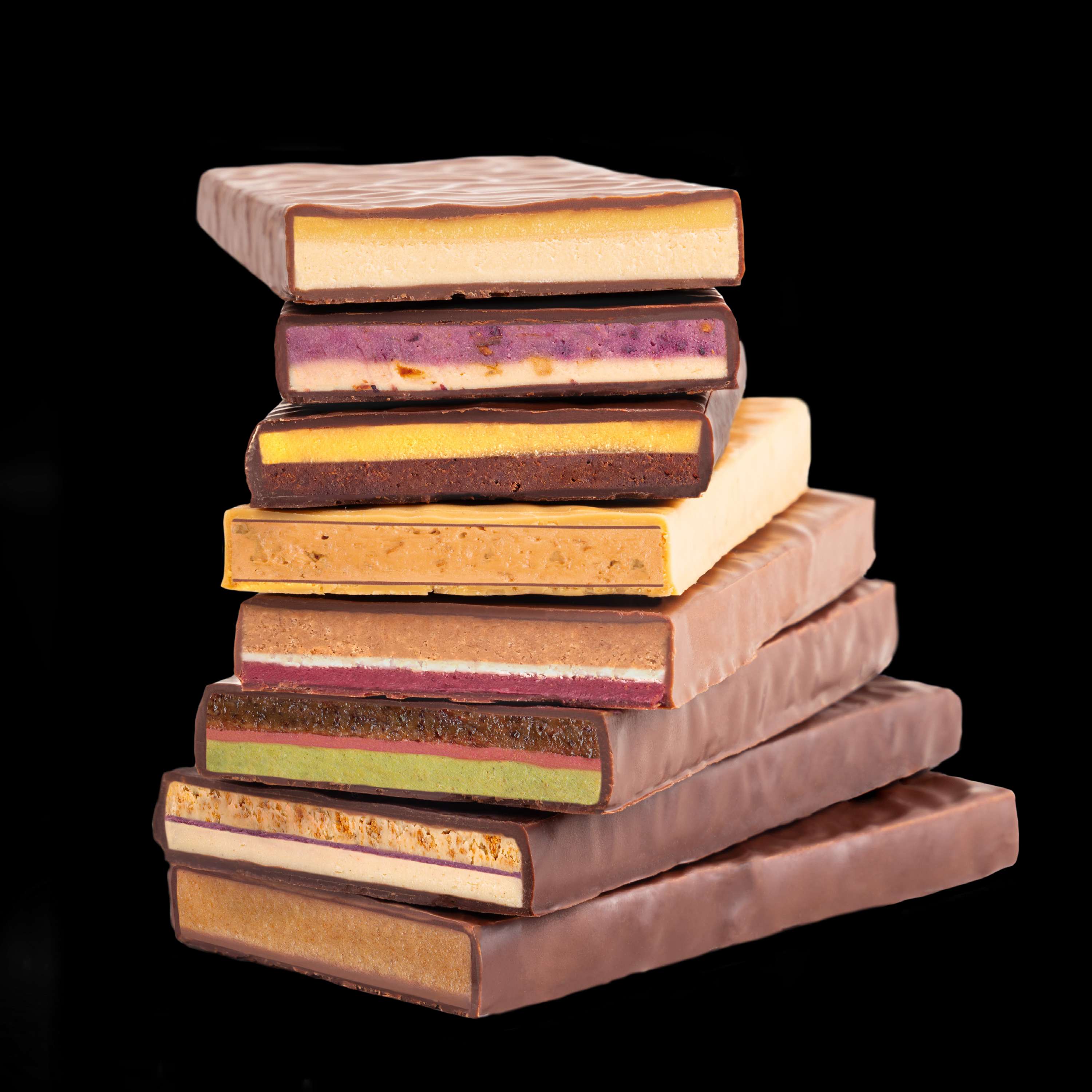 Real Chocolate Talks by Zotter Chocolates