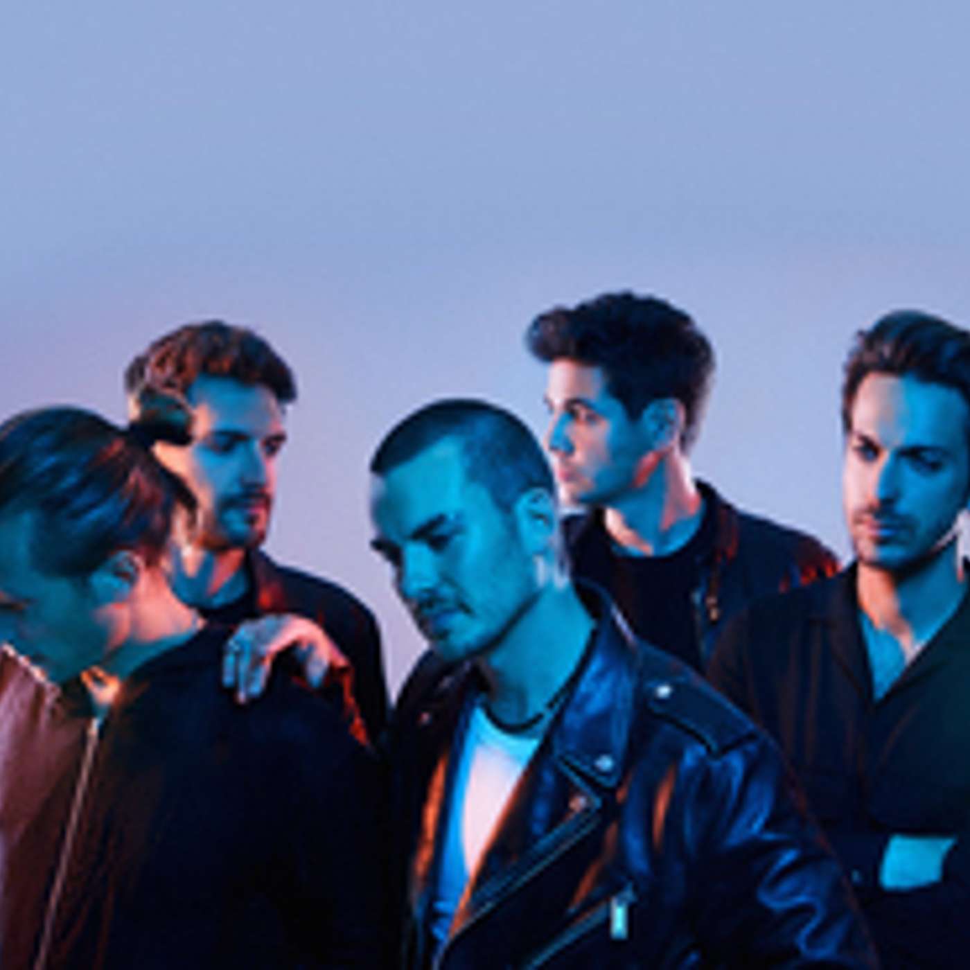 Entrevista a Dvicio: "El proceso de "El laberinto" se disfrutó, pero también fue duro" episode artwork