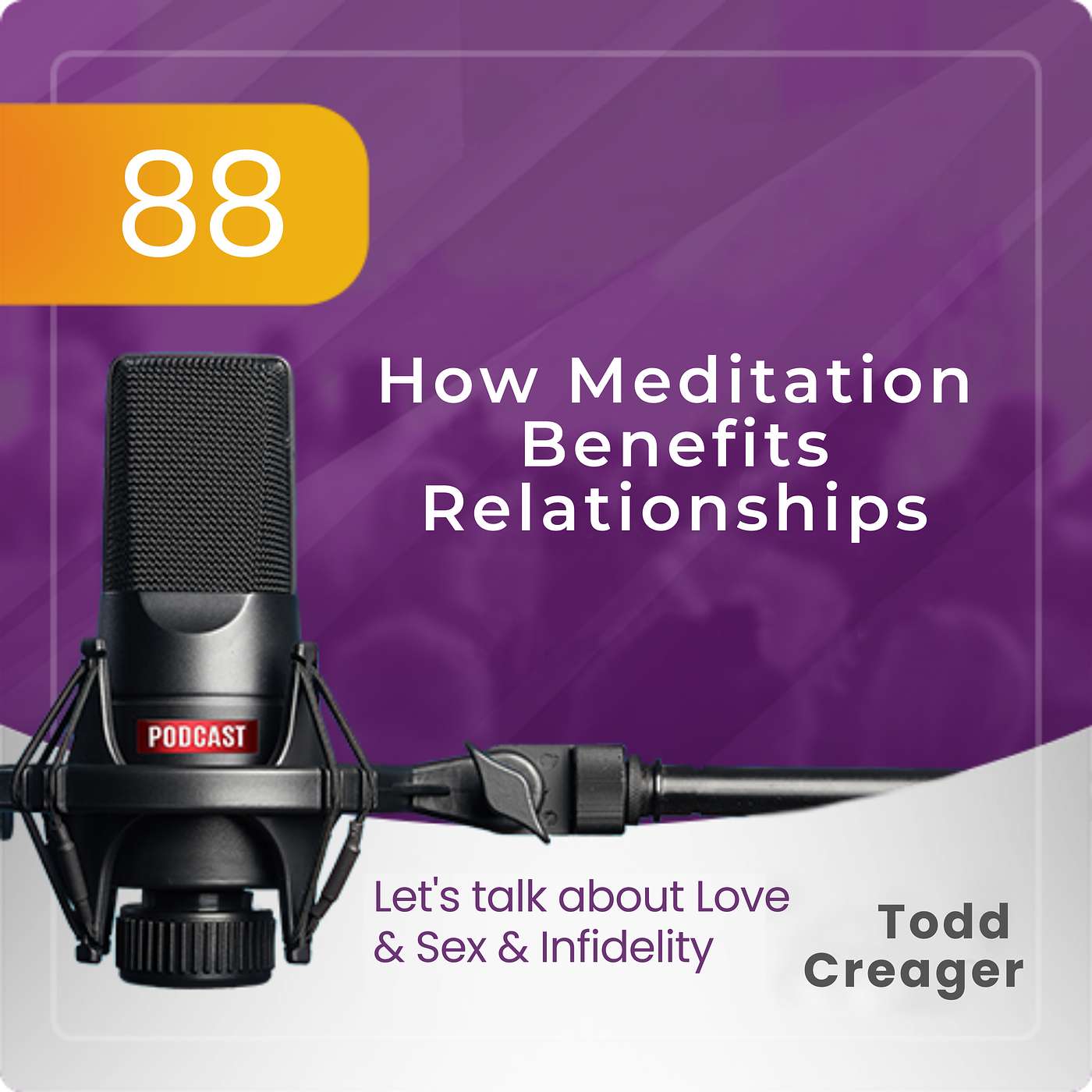 Let\'s Talk About Love, Sex & Infidelity