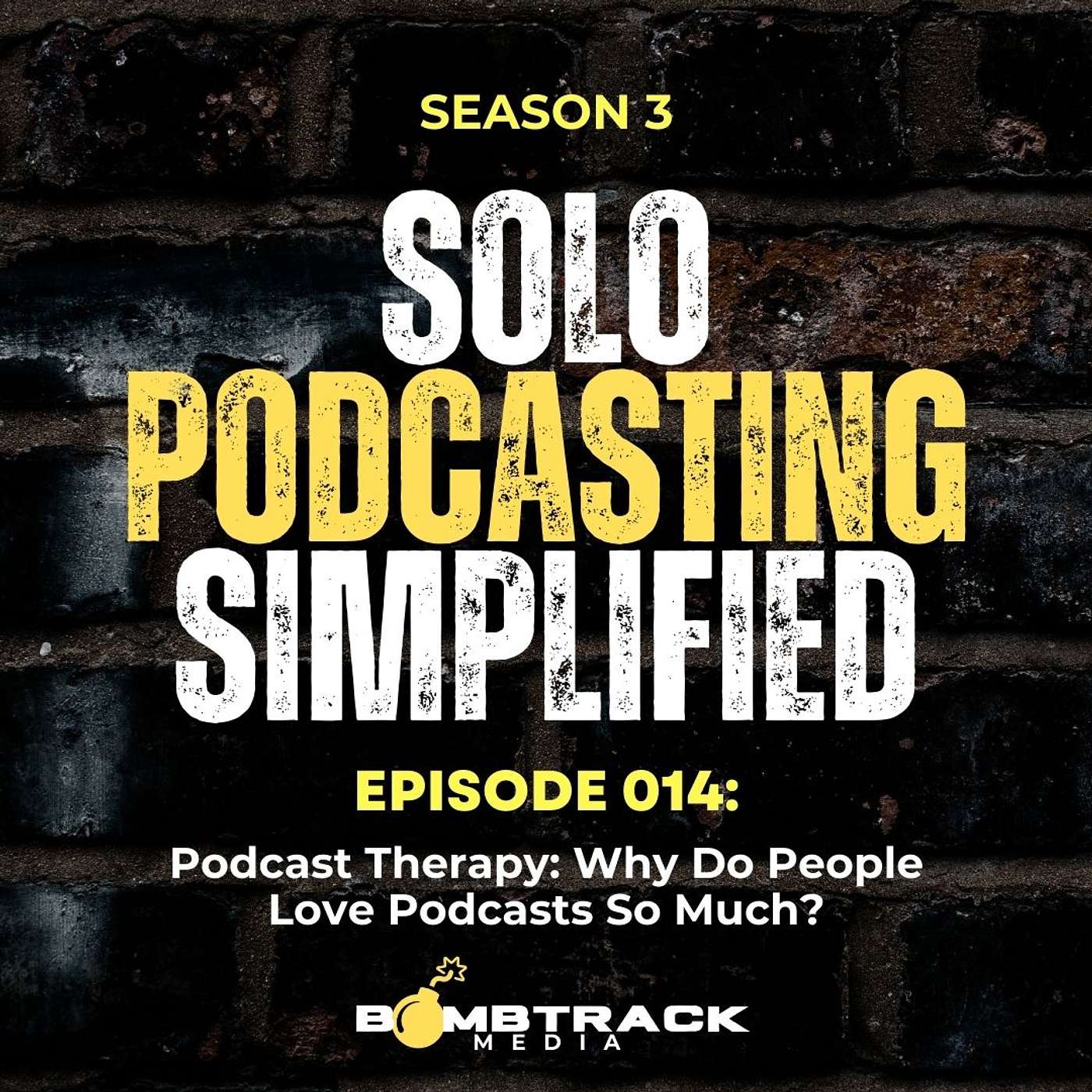 Podcast Theory