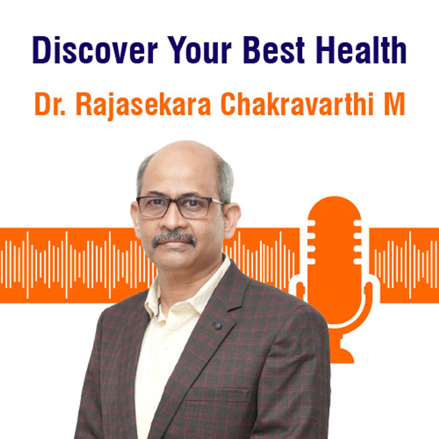 Yashoda Hospitals Podcast