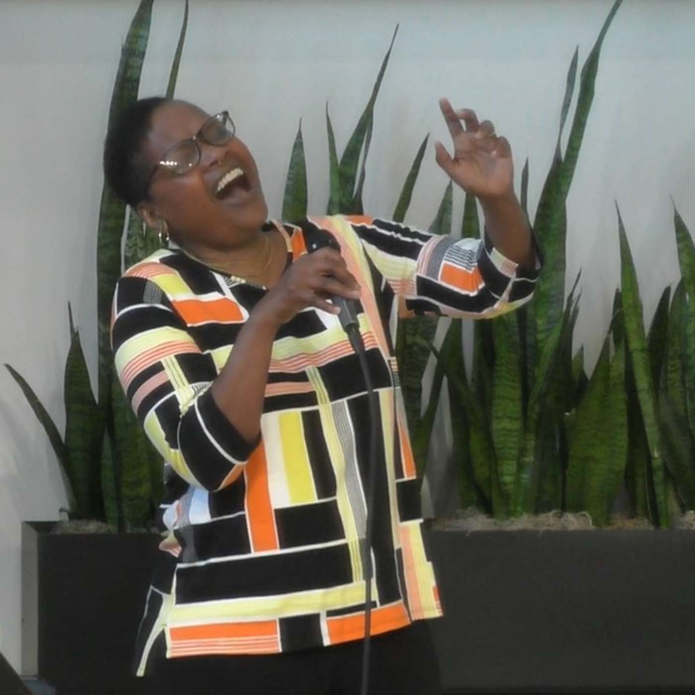 Seattle Unity Sunday Podcast - May 7th, 2023 - Spiritual Laws of Prosperity
