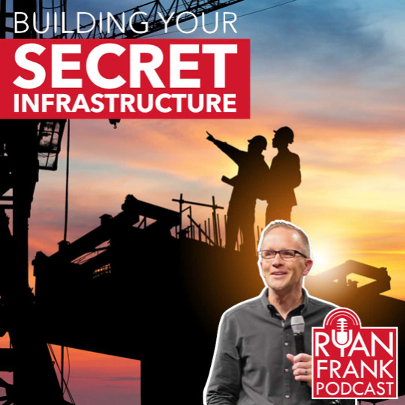 The Ryan Frank Podcast