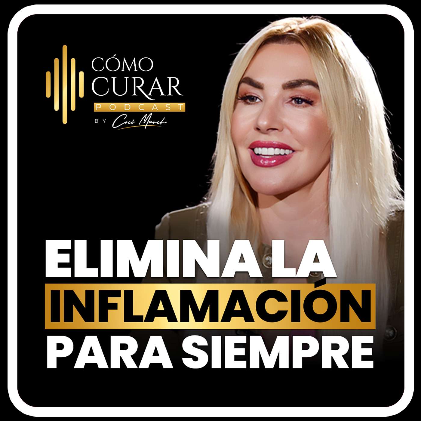 Elimina la Inflamación Para Siempre De Manera Natural Elimina la Inflamación Para Siempre De Manera Natural