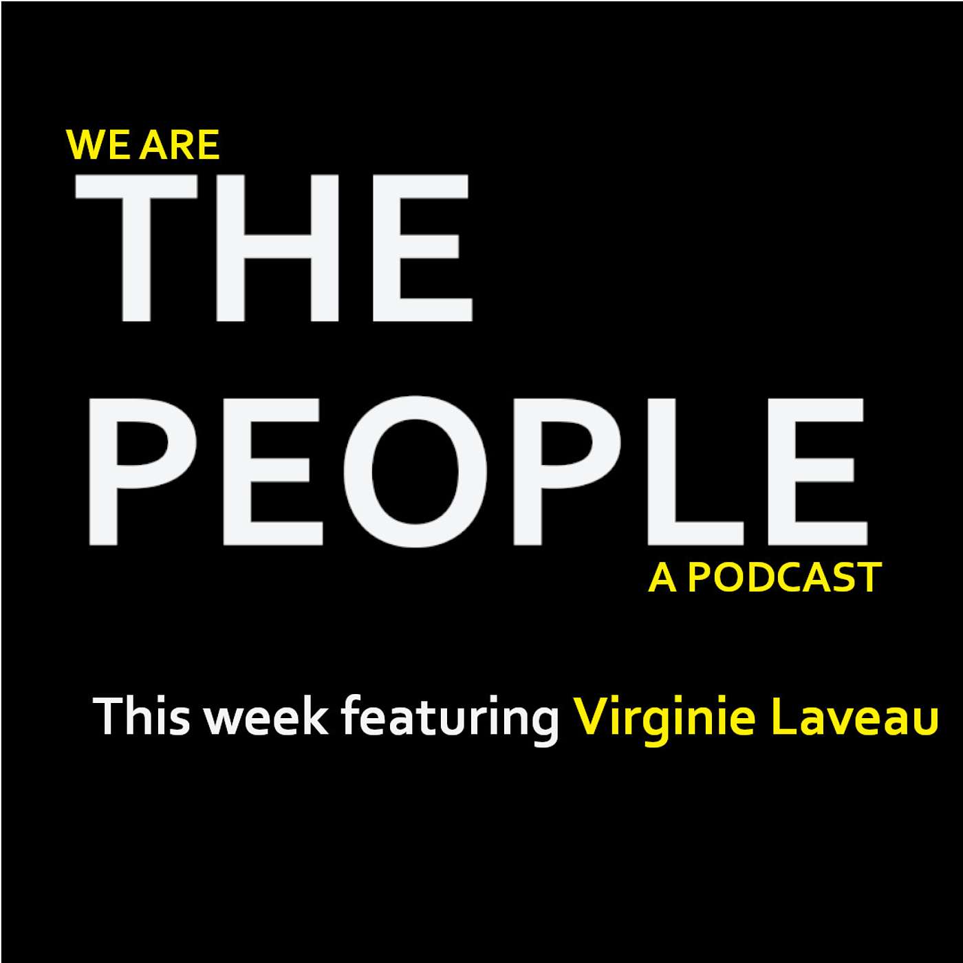We Are The People