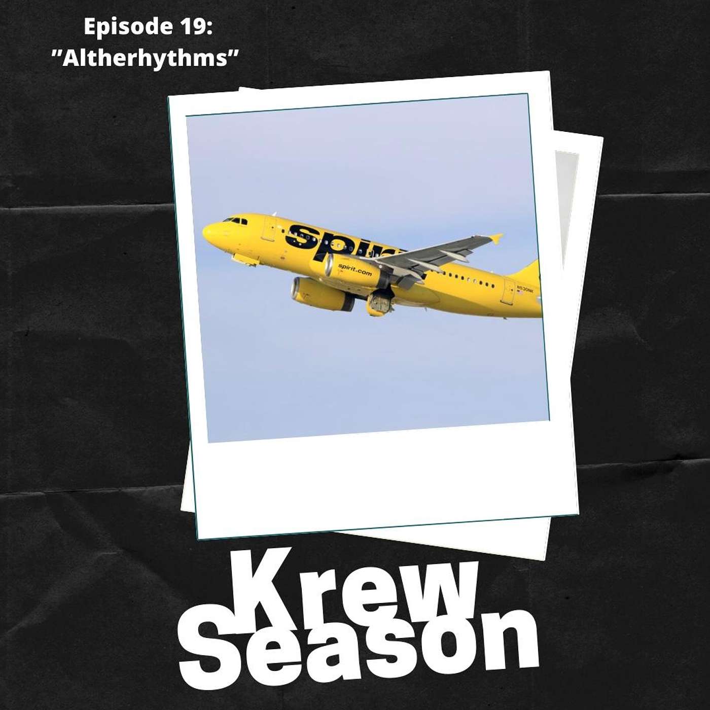 Krew Season