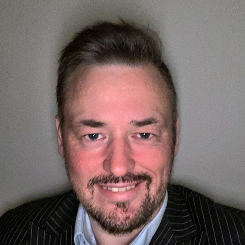 Craig Sennett