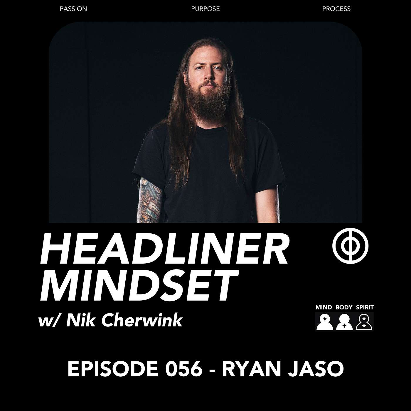 Headliner Mindset