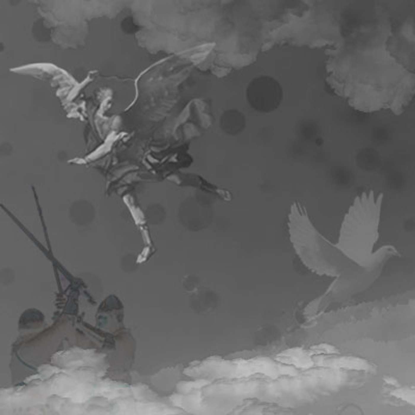 Supernatural Protection 3, Your Determined Purpose
