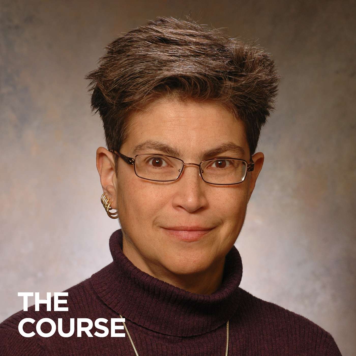 Episode 18 - Peggy Mason: "This is anti-cynical science."