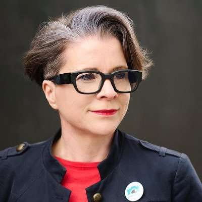Angela Nicholson