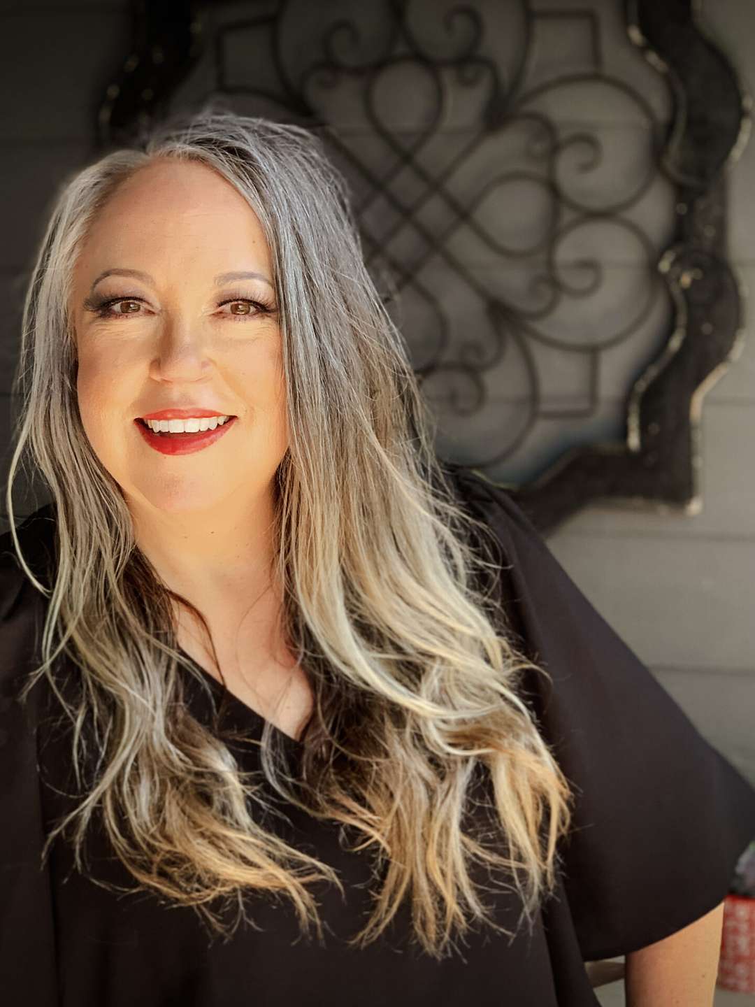 Laurie L. Dove