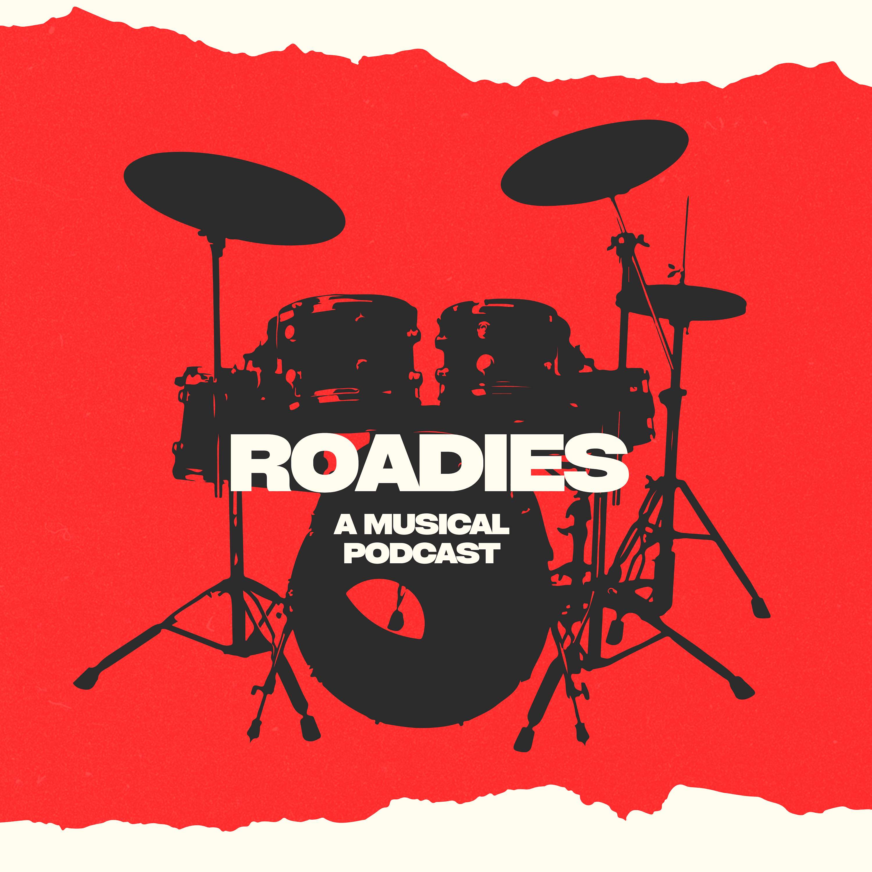 The Roadies Podcast