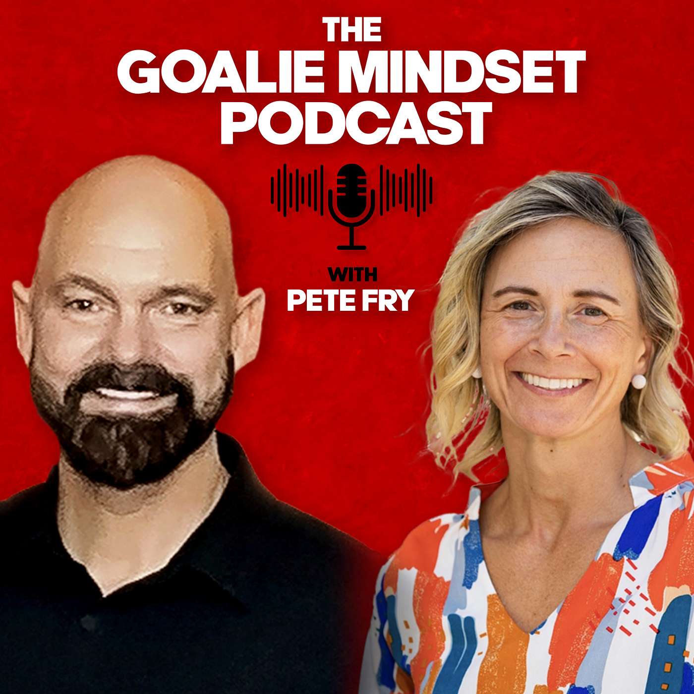 How to use mindfulness to gain a competitive advantage ft. Dr. Lorenda Beuker