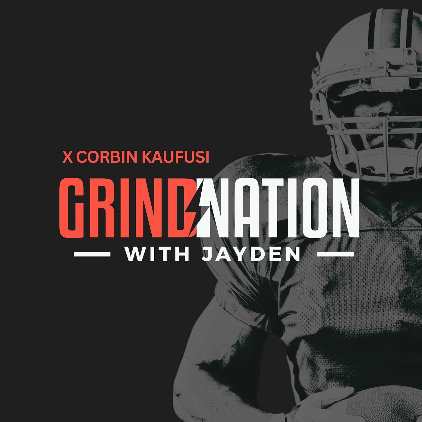002 : From BYU to the Pros: Corbin’s Journey x Corbin Kaufusi
