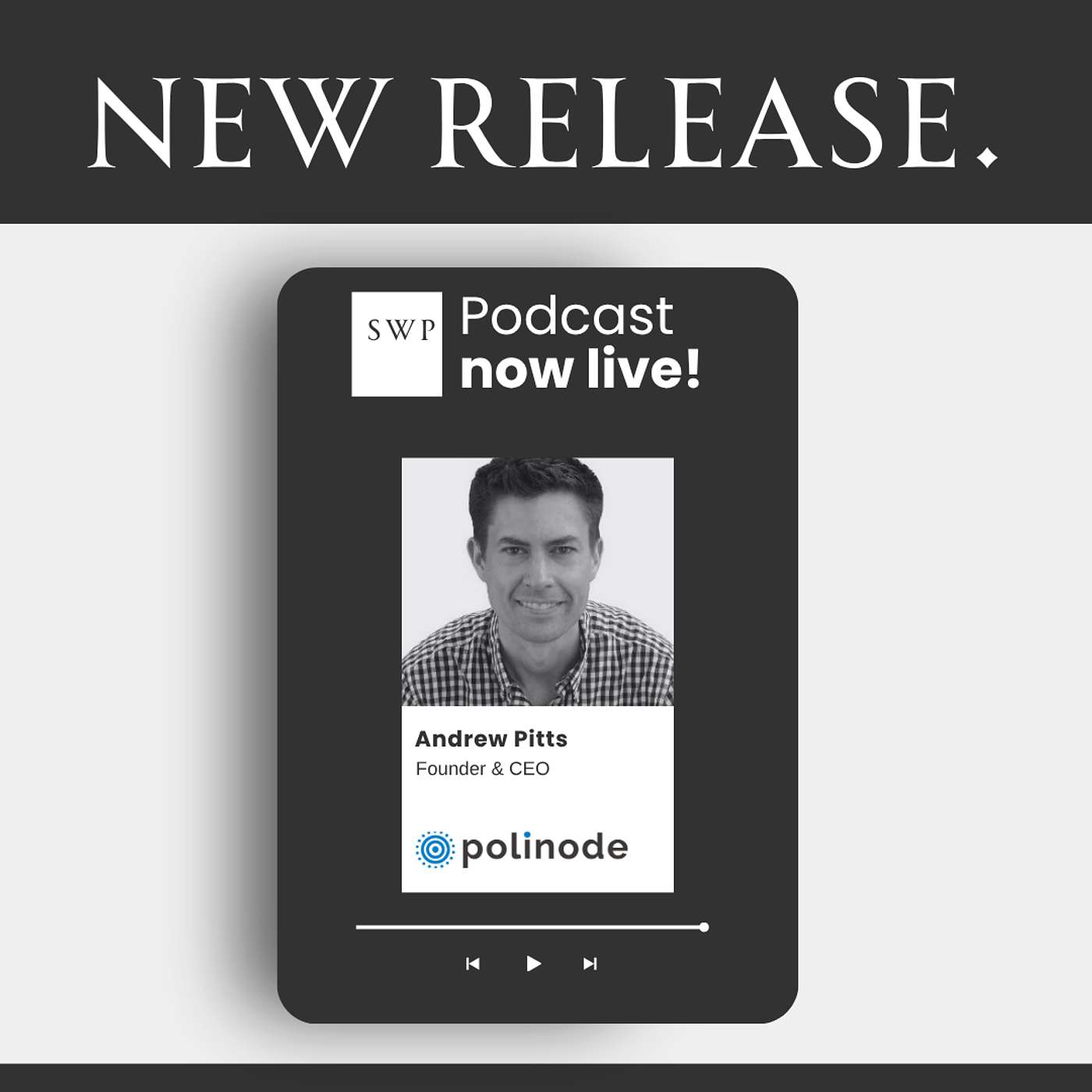 SWP - The Strategic Workforce Planning Podcast
