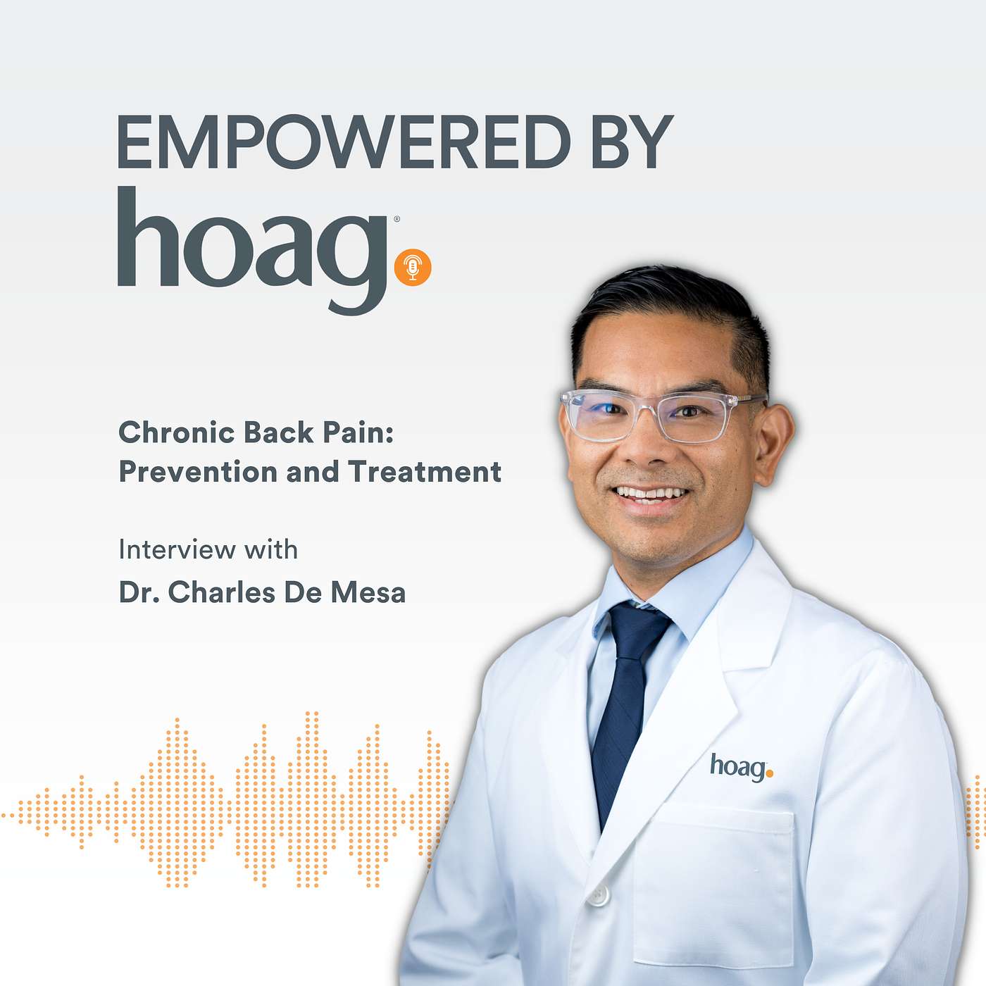 Empowered by Hoag Podcast