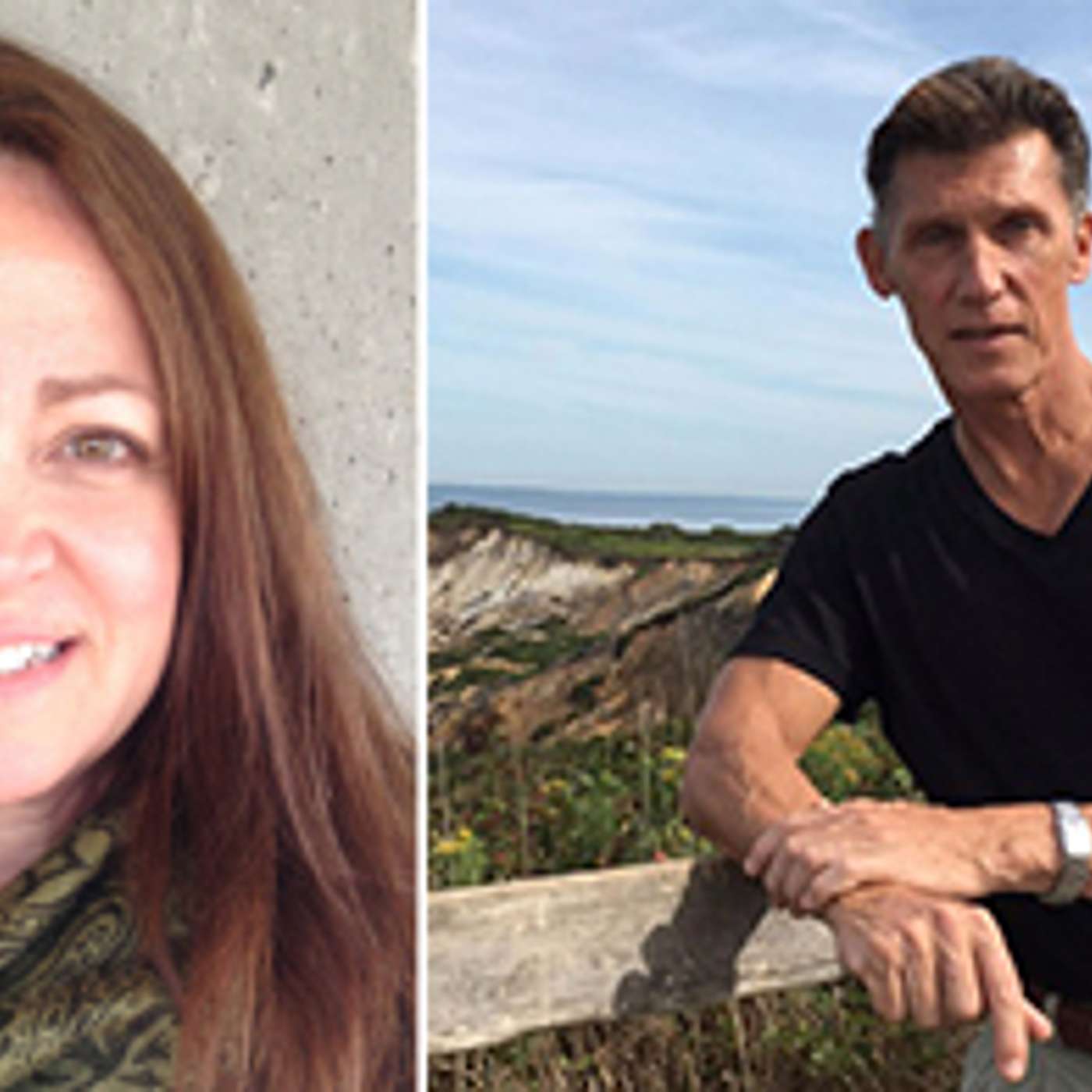 Episode 22: The most experience Keto coach therapist you’ll ever meet, seriously episode artwork