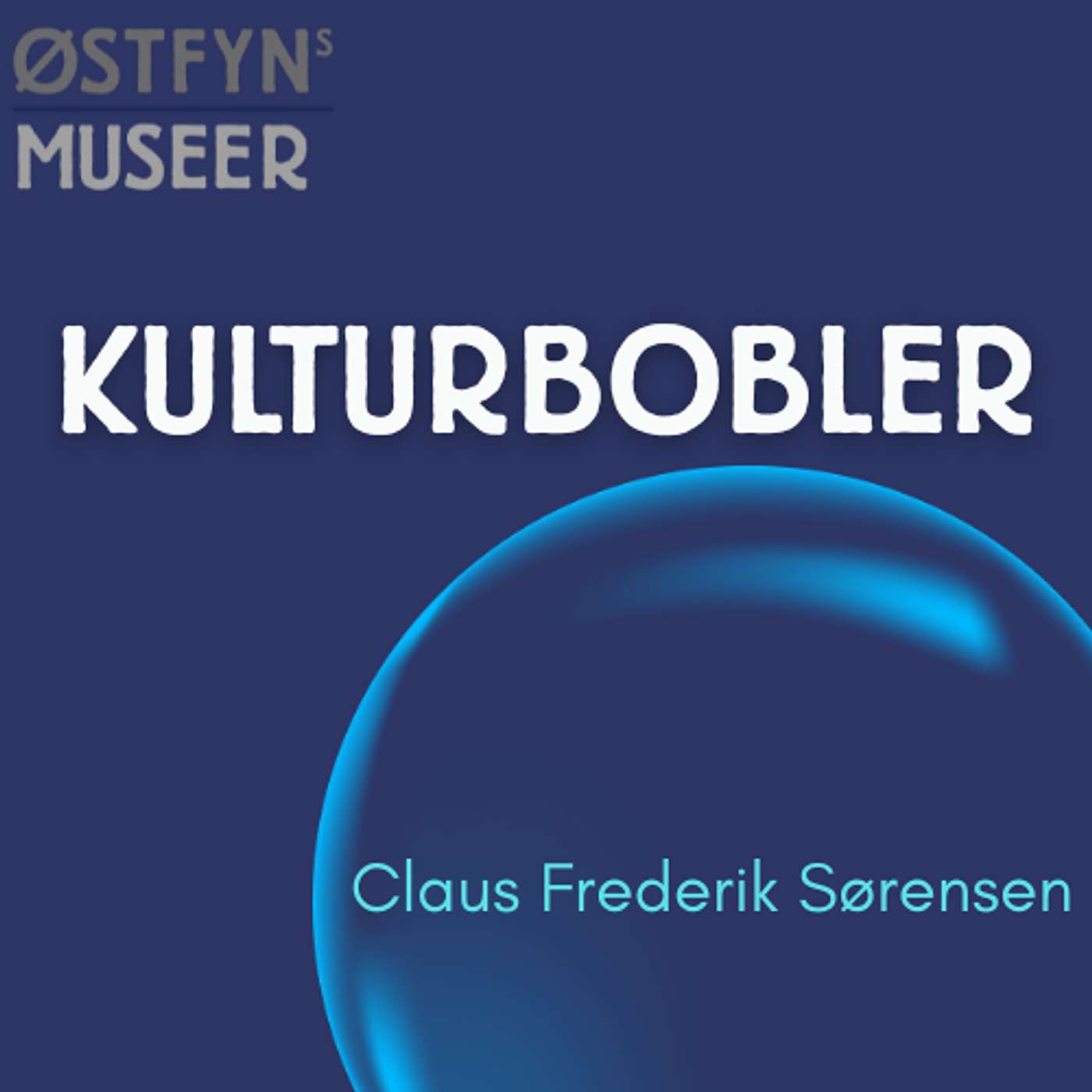 Hvad arkæologien fortæller om Nyborg Slot med Claus Frederik Sørensen