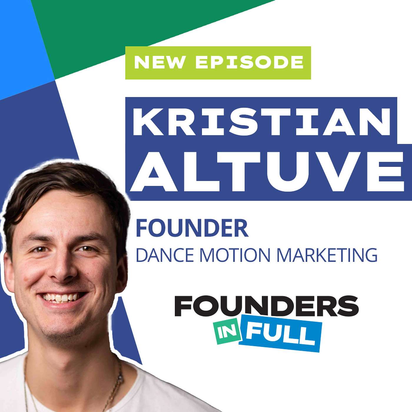Founders in Full