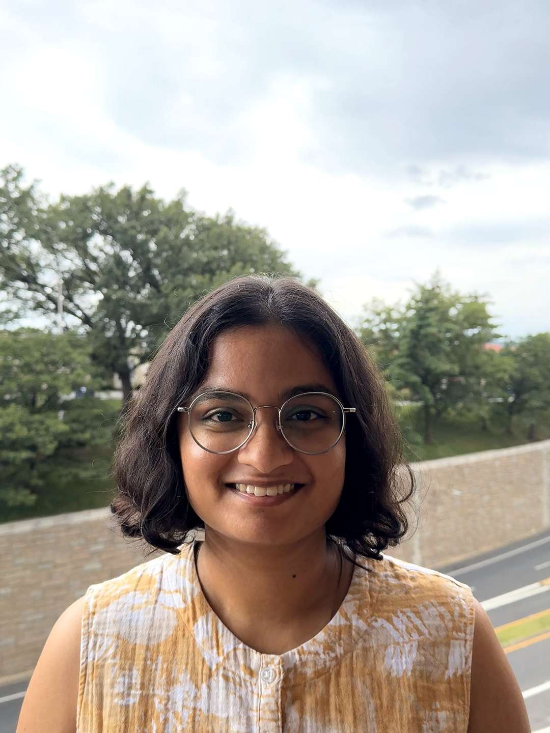 Sreelekha Gargepuram