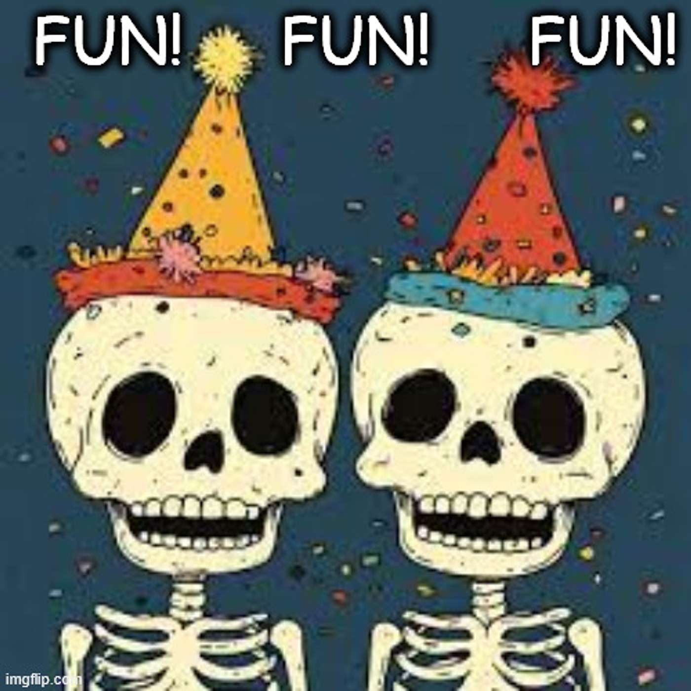 Episode 187: Fun Horror Movies (...That Aren't Horror Comedies)