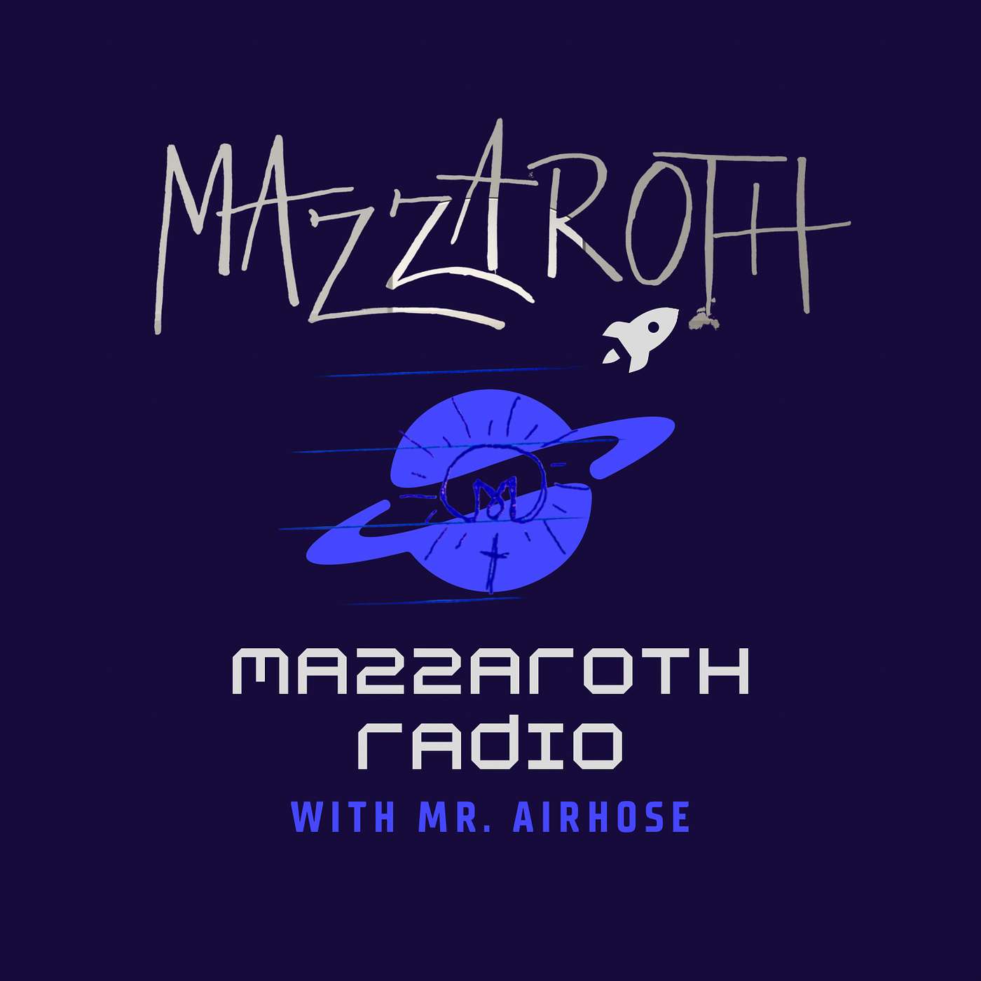 Mazzaroth Radio