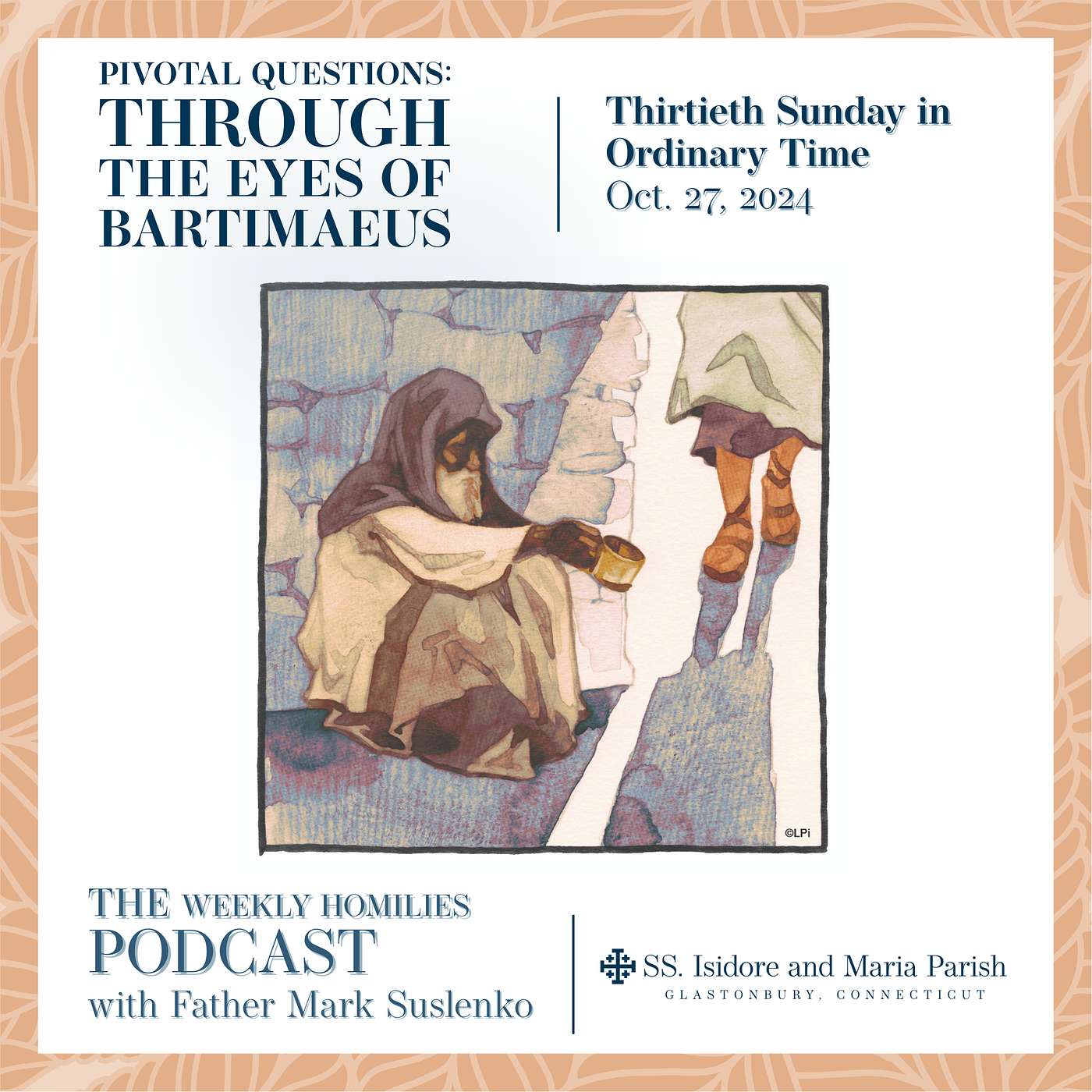 Weekly Homilies