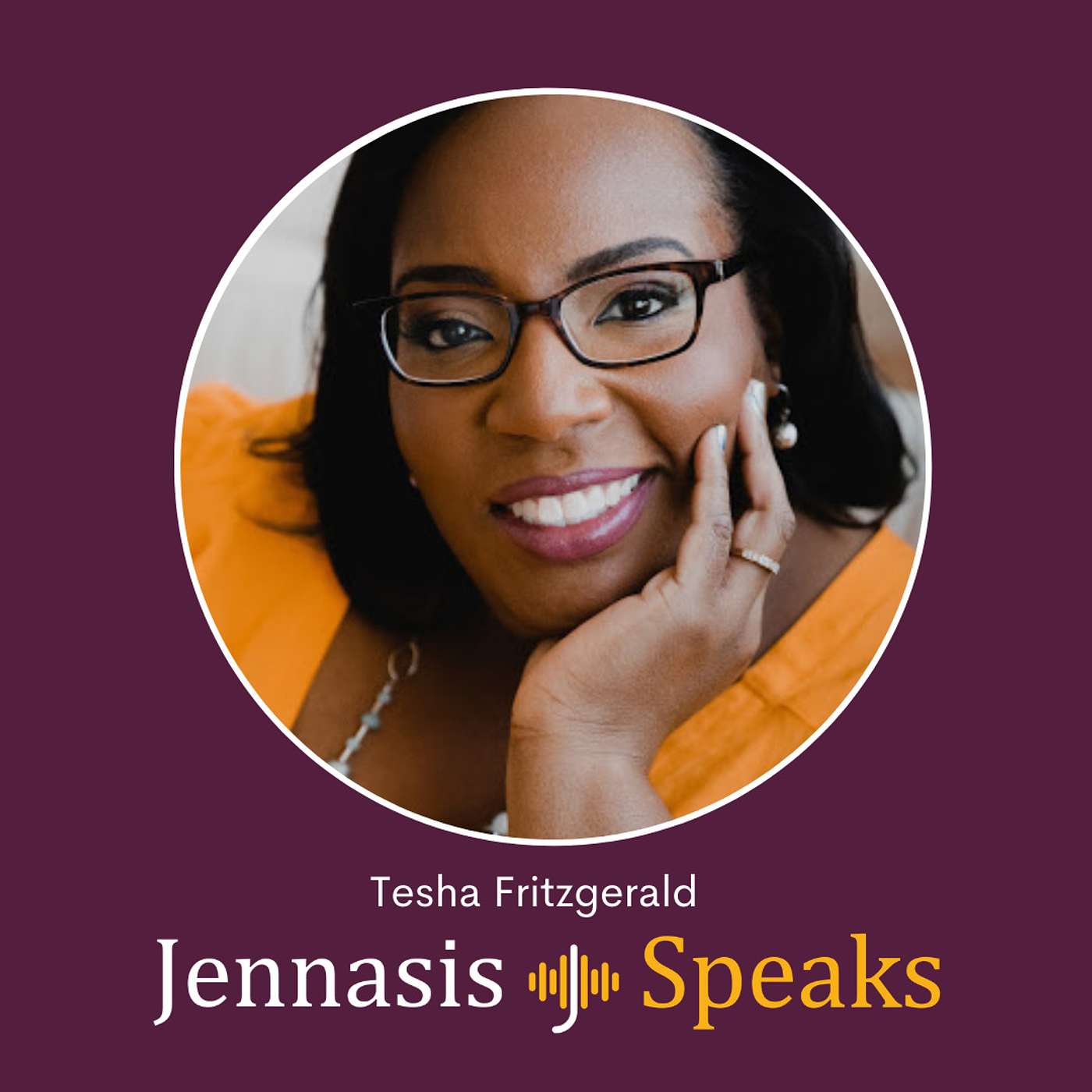 Educating the Next Generation on Antiracism and Universal Design - Jennifer with Tesha Fritzgerald Educating the Next Generation on Antiracism and Universal Design - Jennifer with Tesha Fritzgerald