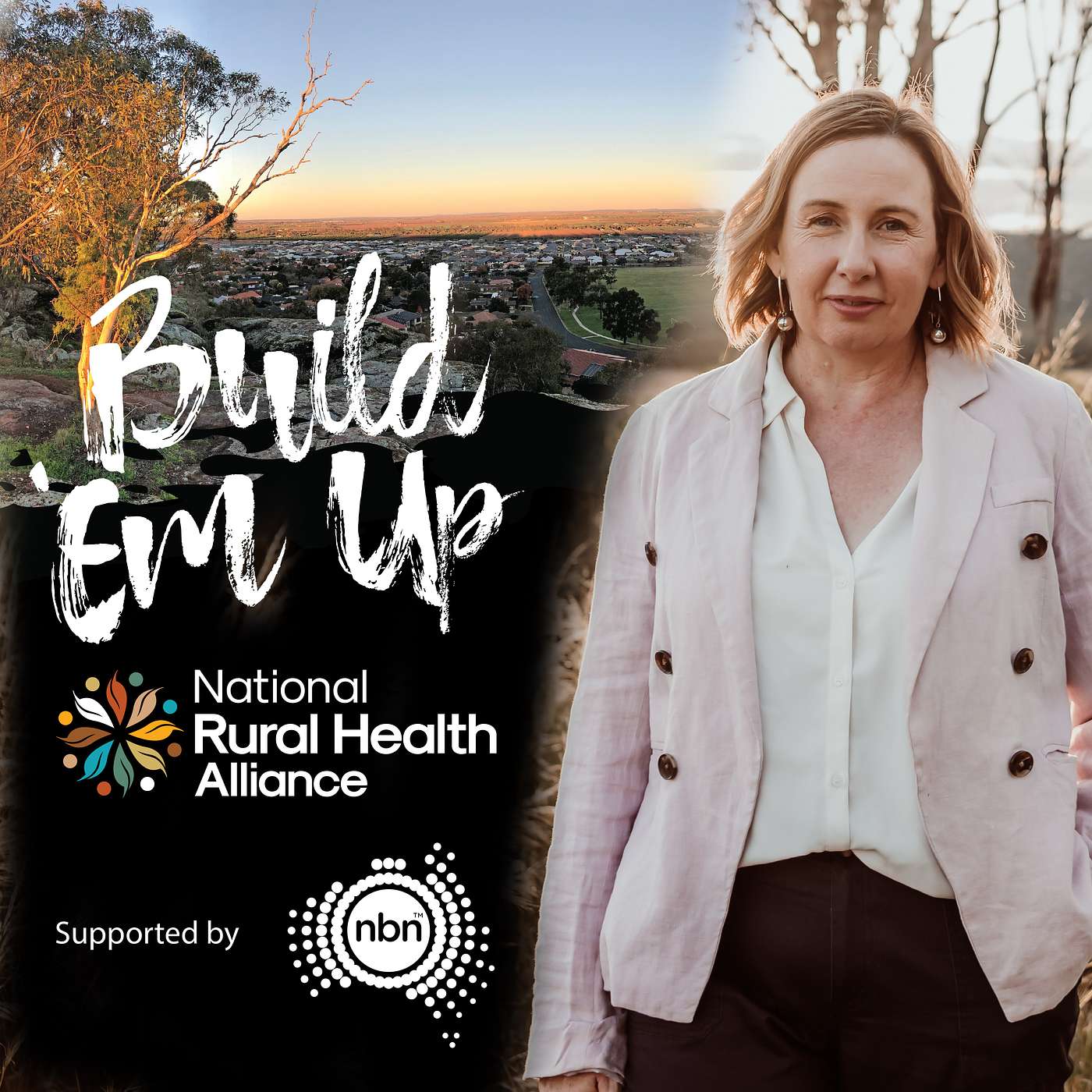 Episode 12: Speechy building rural digital health hub