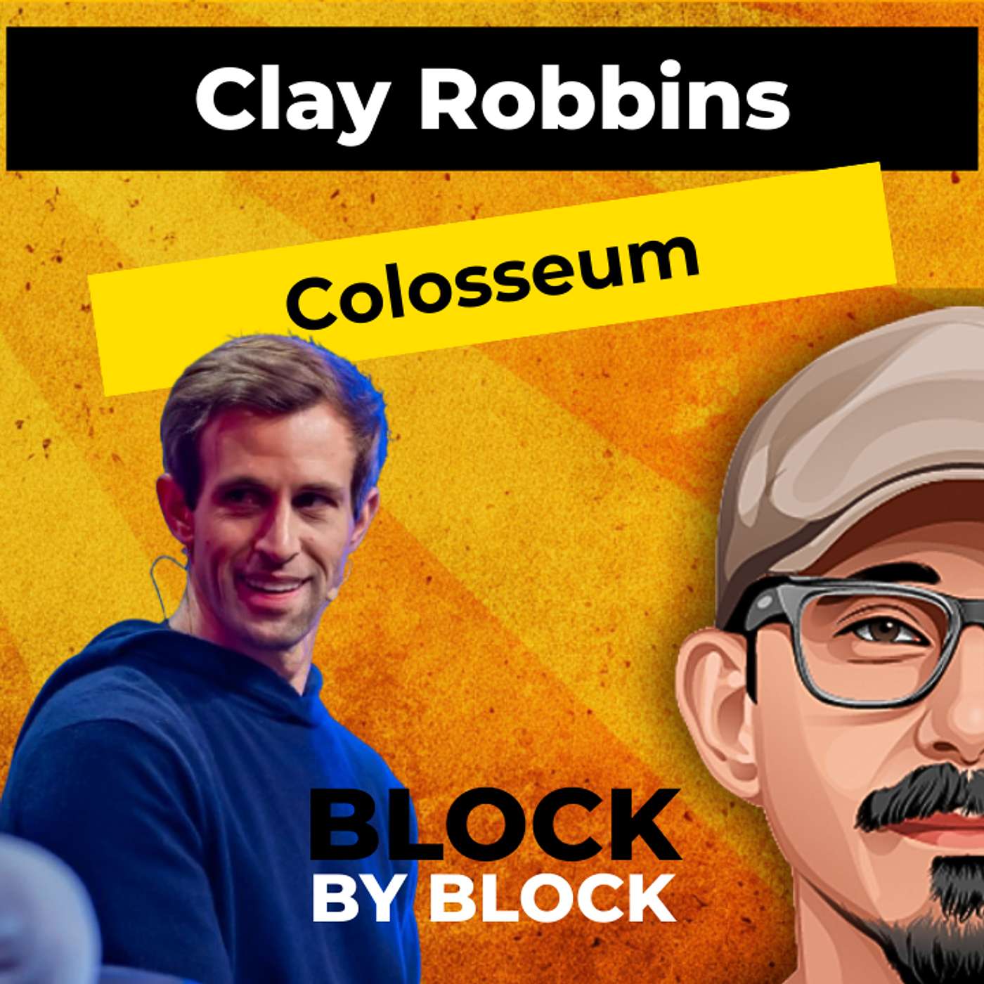 Block by Block: A Show on Web3 Growth Marketing