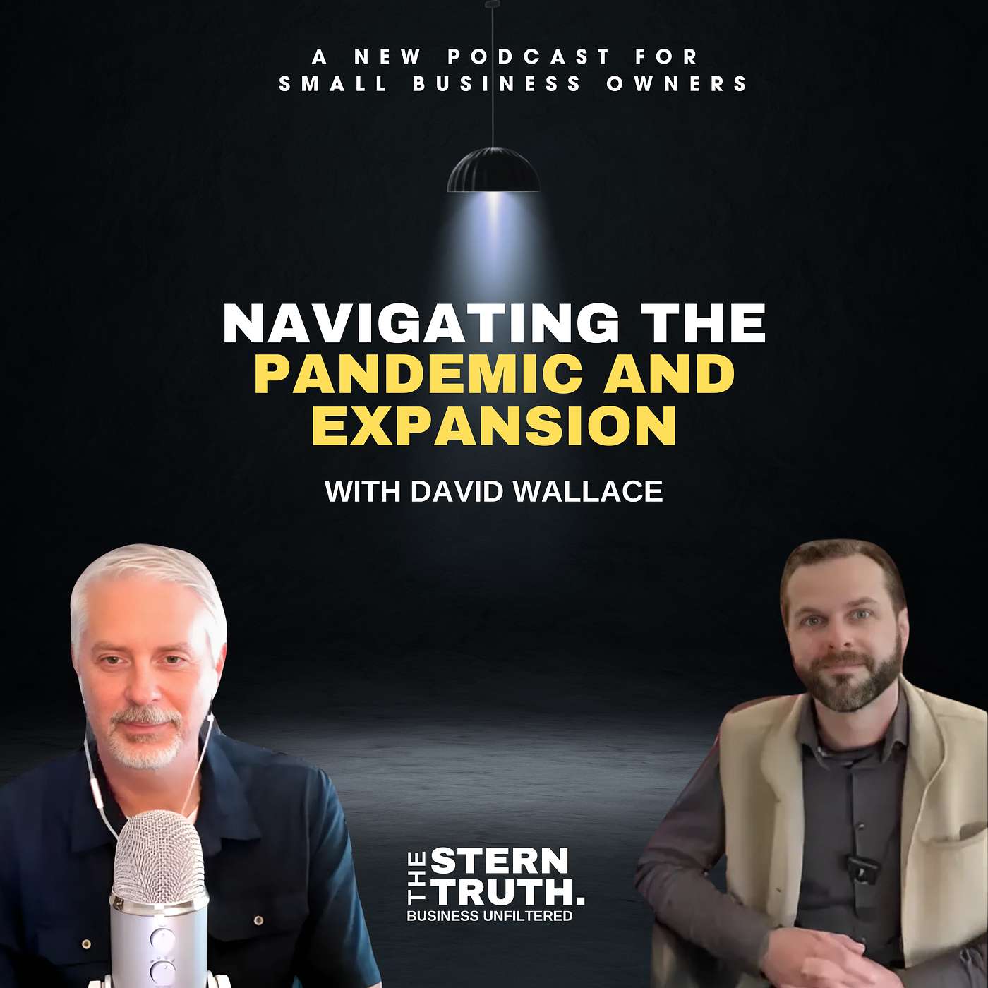 THE STERN TRUTH: Business Unfiltered