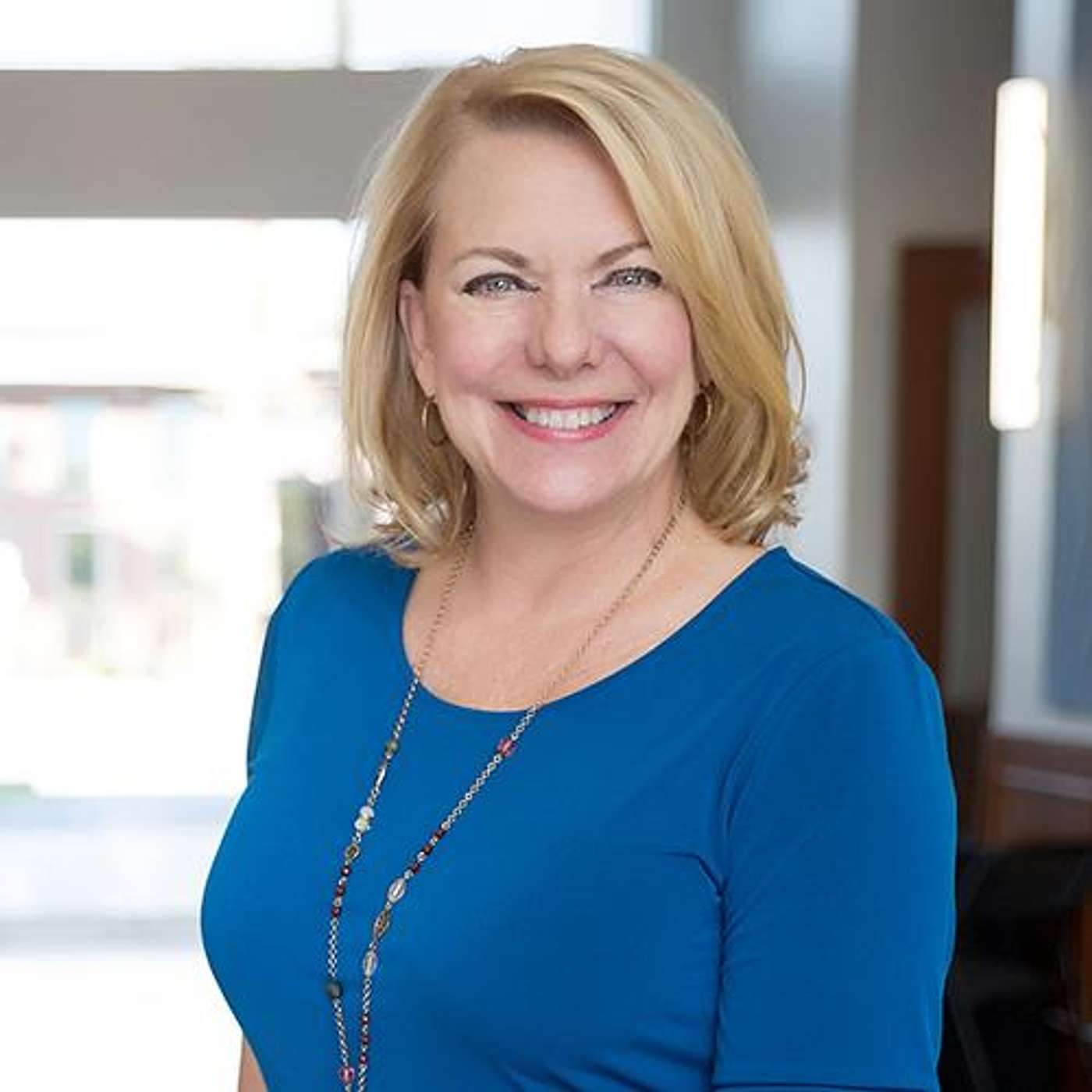 Katherine Eitel Belt - (Part 1) How to Address Concerns and Conflict with Team Members Part 1 of 2