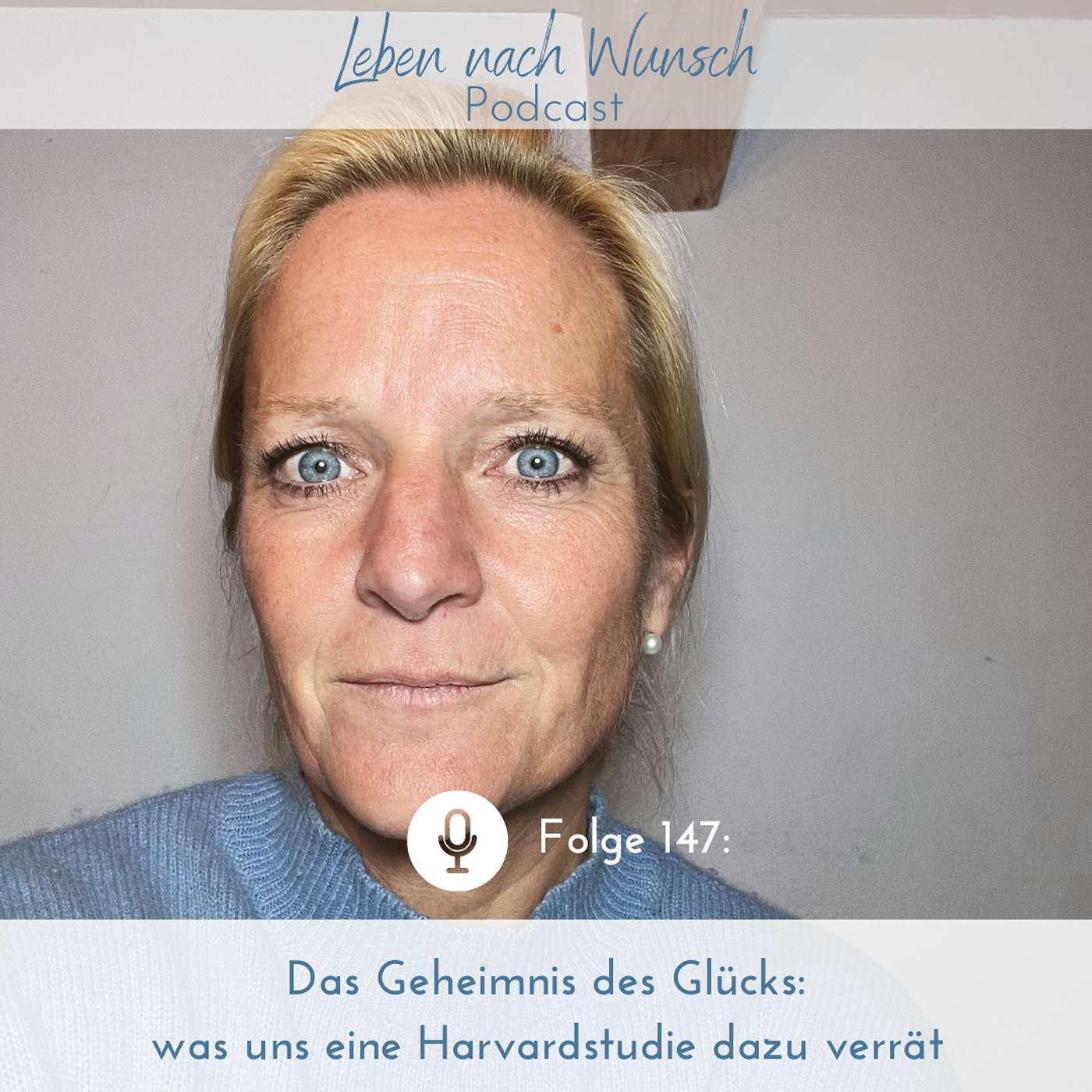 Leben nach Wunsch - Podcast: Der Podcast für Landfrauen