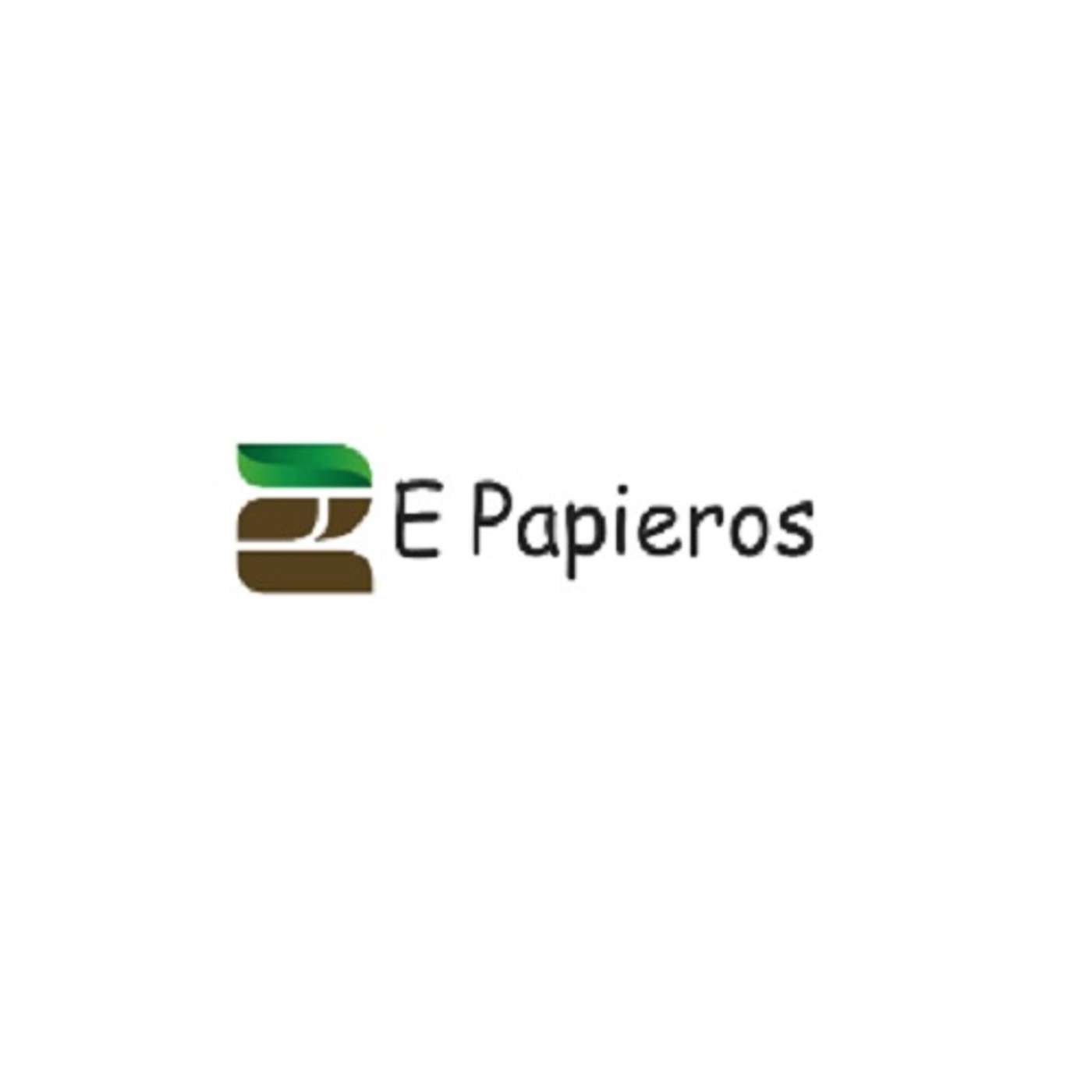 E Papierosy episode artwork