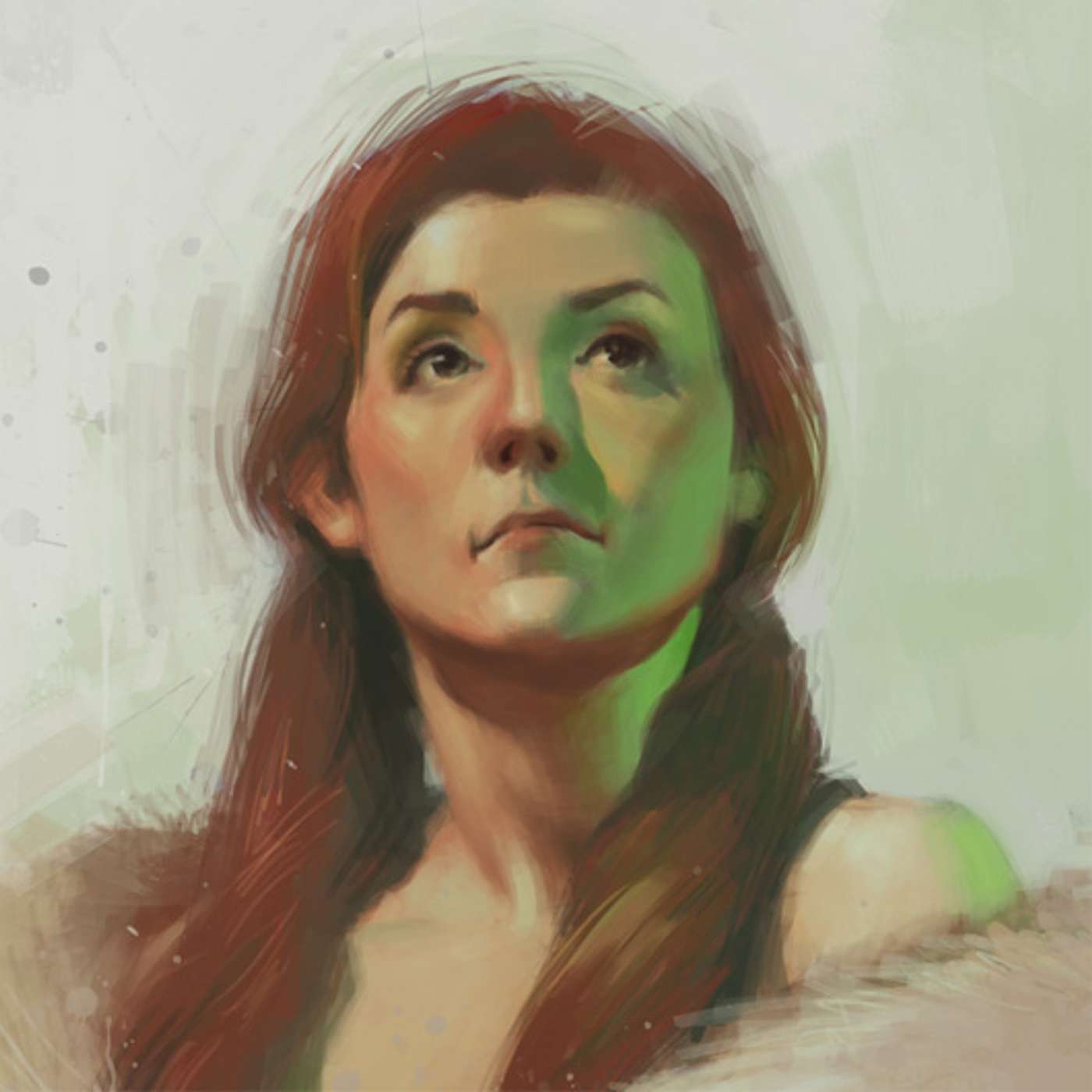 Digital Painting Tutorials Digital Painting Tutorials