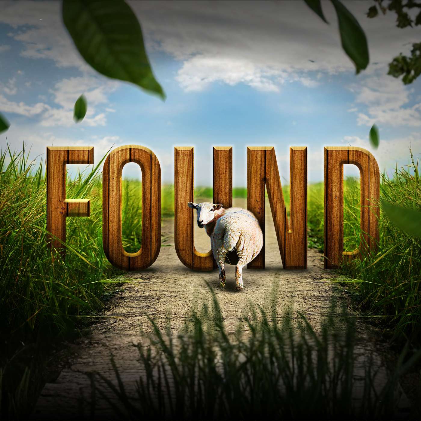 FOUND - Worth Searching For