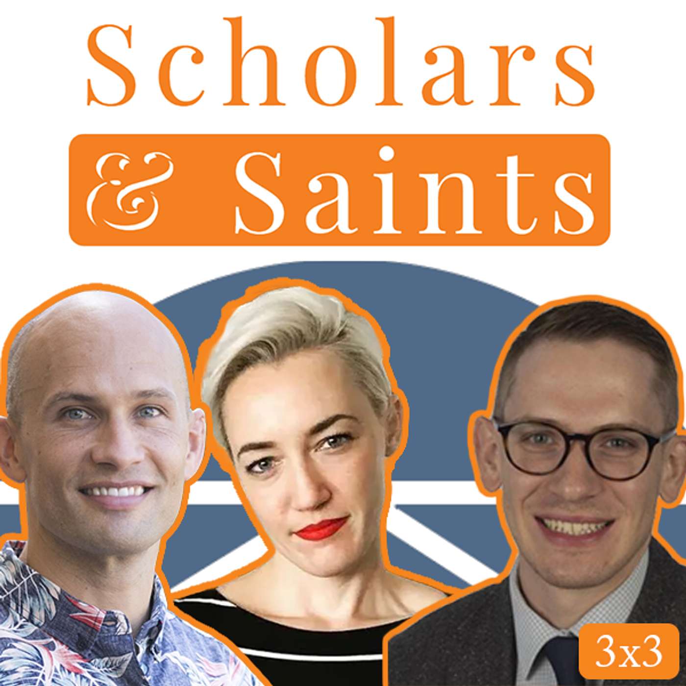 Scholars & Saints