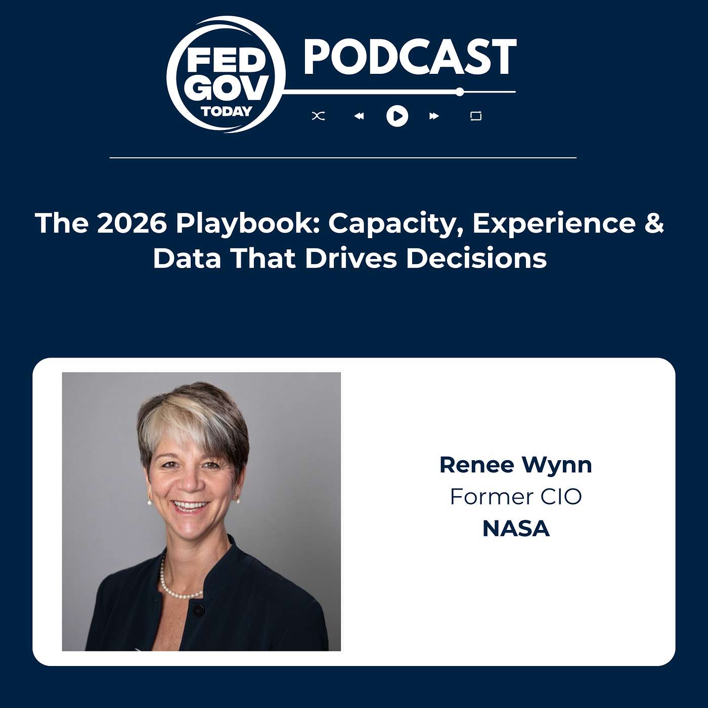 The 2026 Playbook: Capacity, Experience & Data That Drives Decisions The 2026 Playbook: Capacity, Experience & Data That Drives Decisions