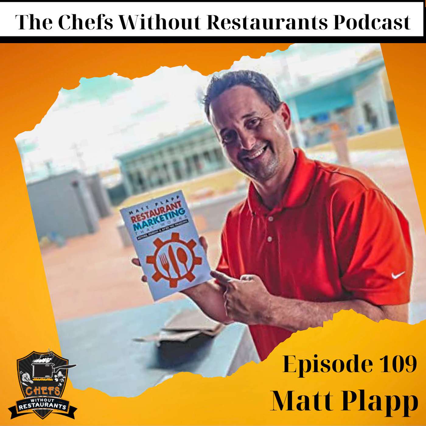 Chefs Without Restaurants